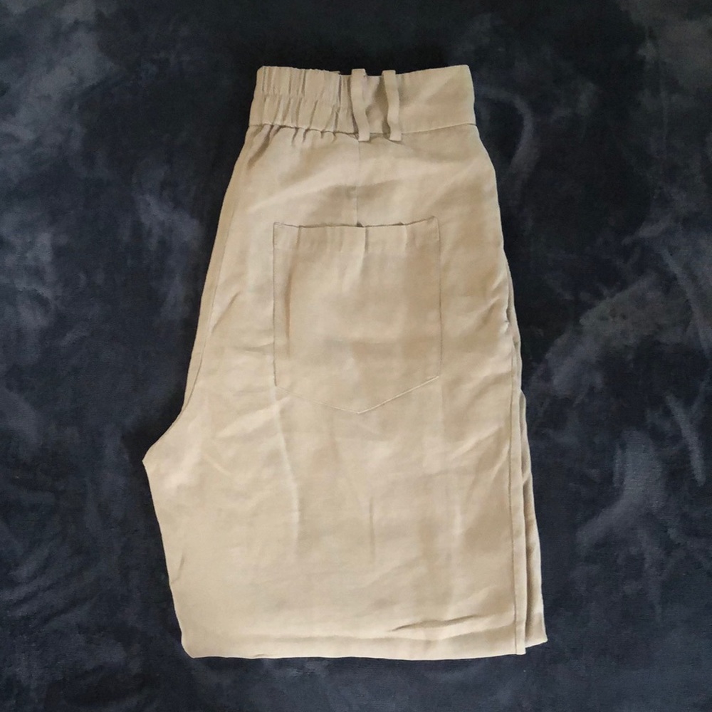 Zara Trousers